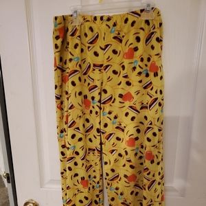 Women sleeper pants